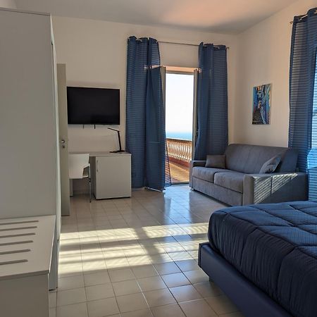 Villa Carosino Vietri Zewnętrze zdjęcie