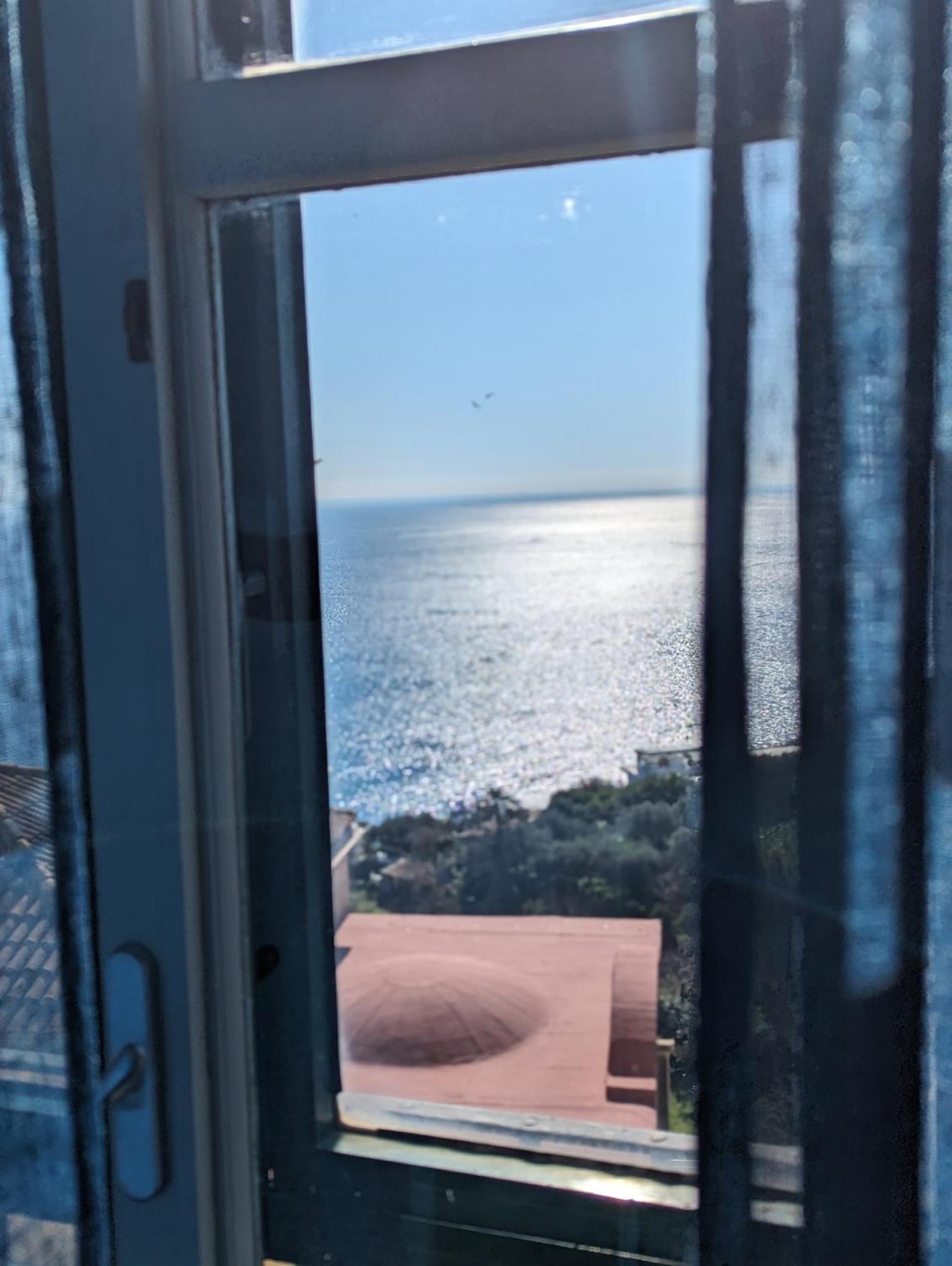 Villa Carosino Vietri Zewnętrze zdjęcie