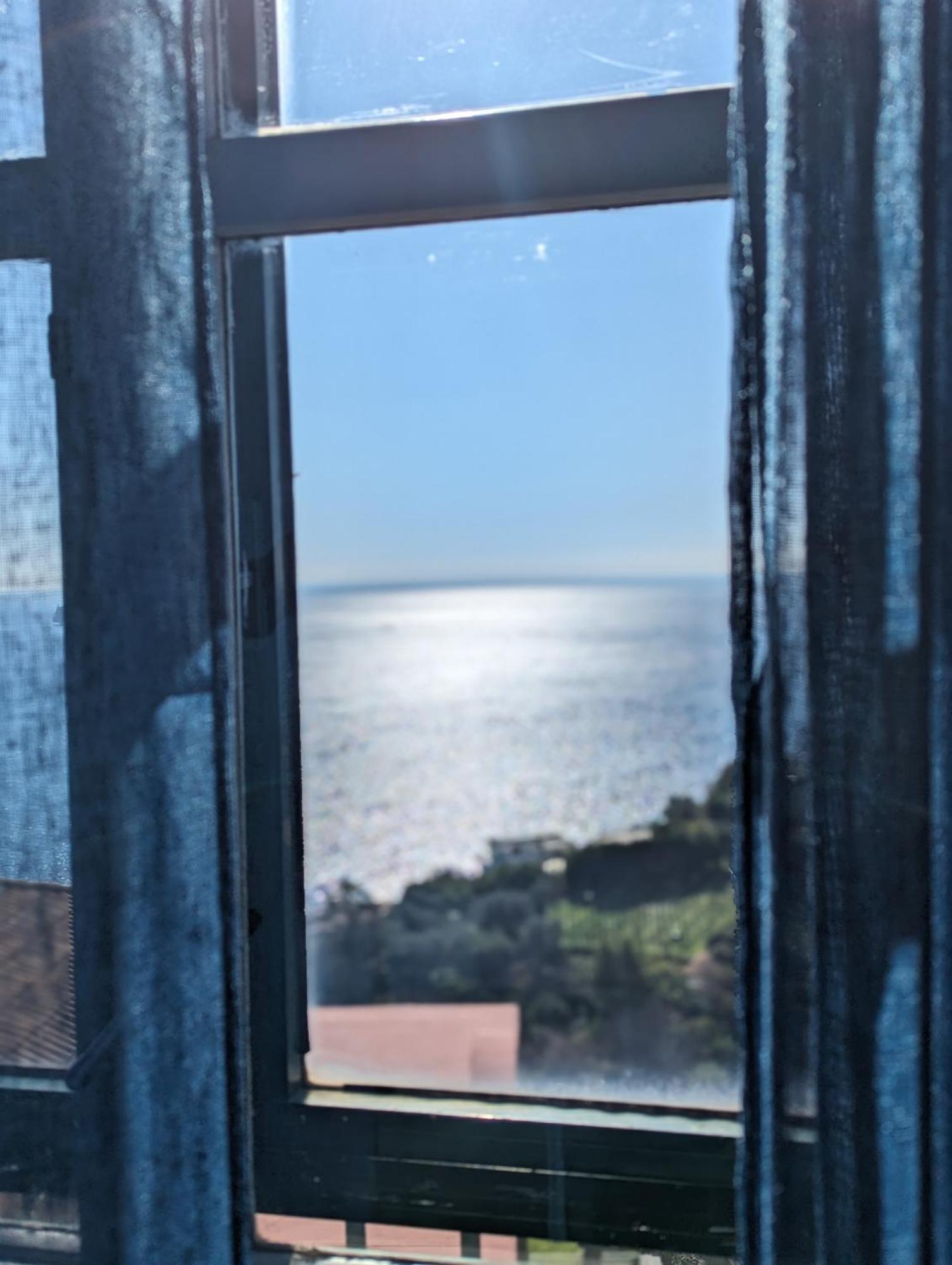 Villa Carosino Vietri Zewnętrze zdjęcie